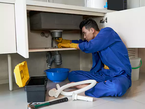 Why Choose Ontario Plumbing Pro for Drain Cleaning in Ontario, CA?