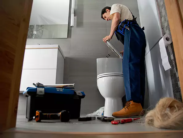  Why Choose Ontario Plumbing Pro for Drainage Services in Ontario, CA?]