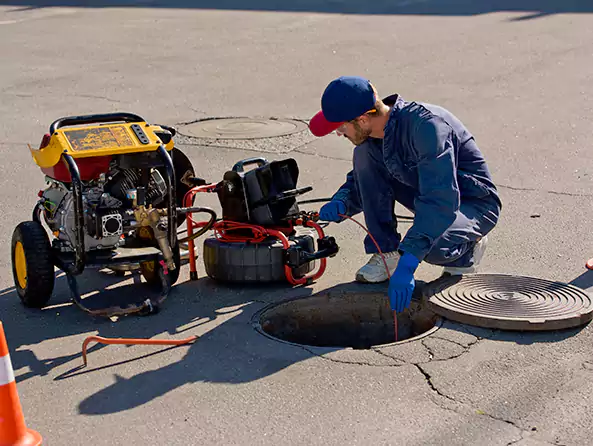 Why Choose Ontario Plumbing Pro for Drains Camera Inspection in Ontario, CA?