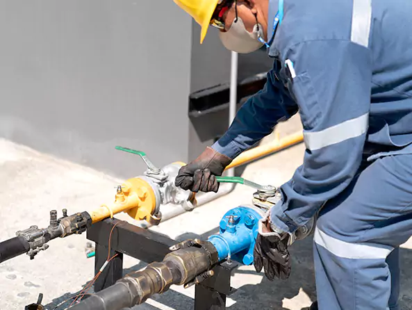 Why Choose Ontario Plumbing Pro for Gas Line Repair in Ontario, CA?