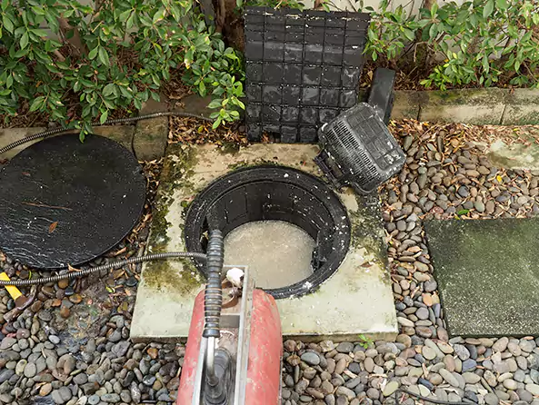 Why Choose Ontario Plumbing Pro for Grease Trap Repair in Ontario, CA?