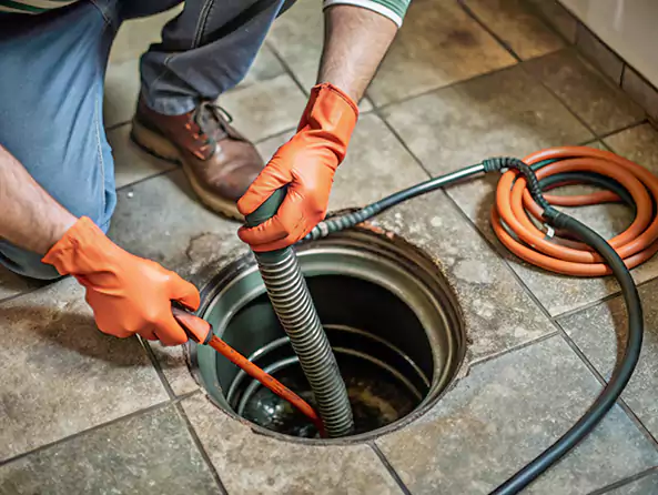 Why Choose Ontario Plumbing Pro for Hydrojet Plumbing in Ontario, CA?