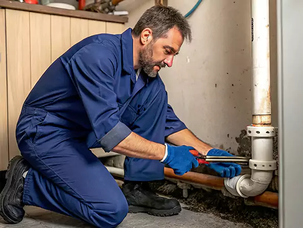 Why Choose Ontario Plumbing Pro for Repiping Services in Ontario?