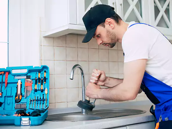 Why Choose Ontario Plumbing Pro for Rooter Services in Ontario, CA?