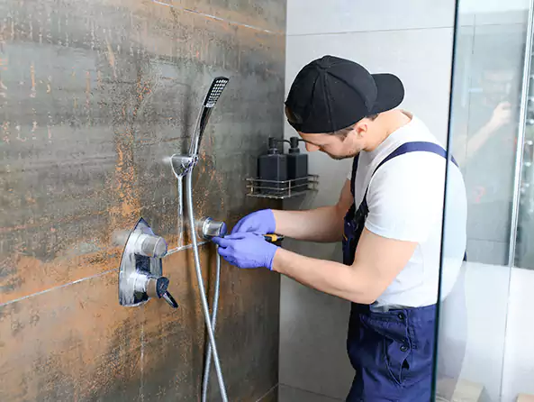 Why Choose Ontario Plumbing Pro for Shower Installation in Ontario, CA?