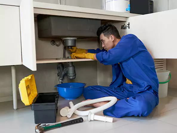 Why Choose Ontario Plumbing Pro for Sink Drain Replacement in Ontario, CA?