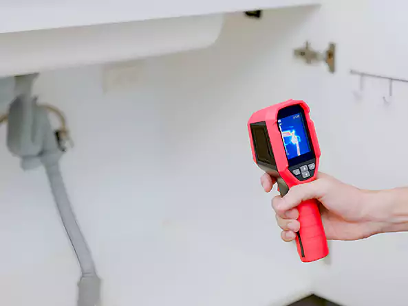 Why Choose Ontario Plumbing Pro for Slab Leak Detection in Ontario, CA?