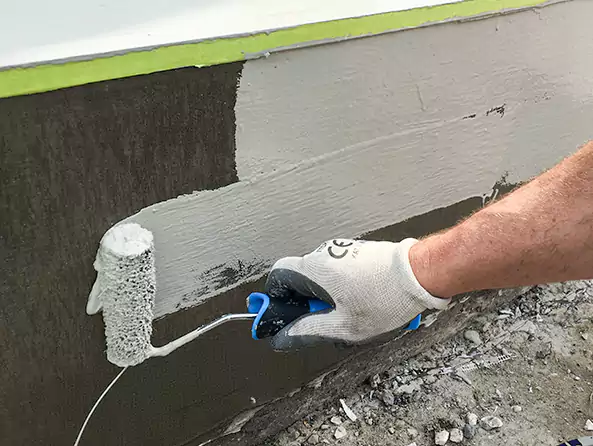 Why Choose Ontario Plumbing Pro for Walls Waterproofing in Ontario, CA?