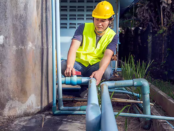 Why Choose Ontario Plumbing Pro for Water Line Installation in Ontario, CA