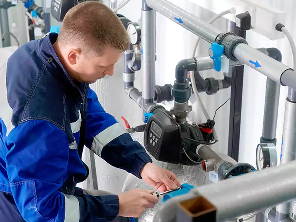 Why Choose Ontario Plumbing Pro for Water Softener Installation in Ontario, CA?